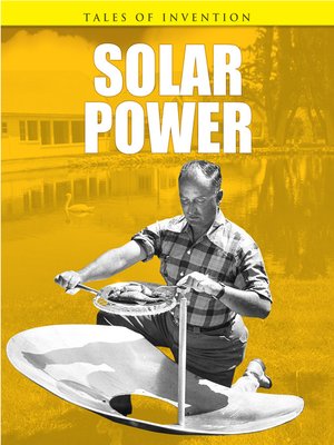 cover image of Solar Power